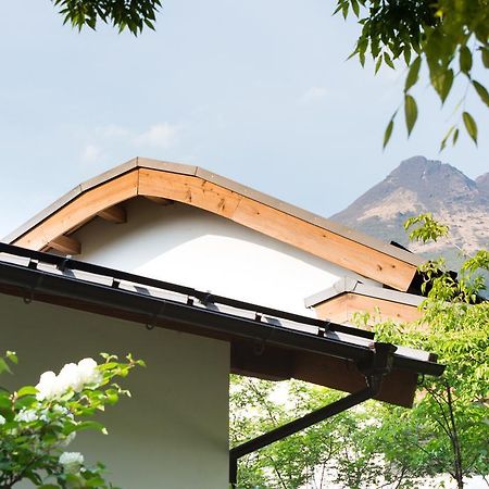 Oyado Sakuratei Hotel Yufu Exterior photo