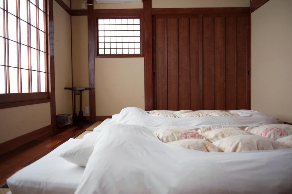 Oyado Sakuratei Hotel Yufu Exterior photo